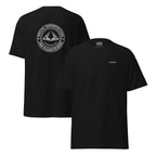 PHUNKYN INNOVATE One Mind rear classic tee | T-Shirts T-Shirt from PHUNKYN