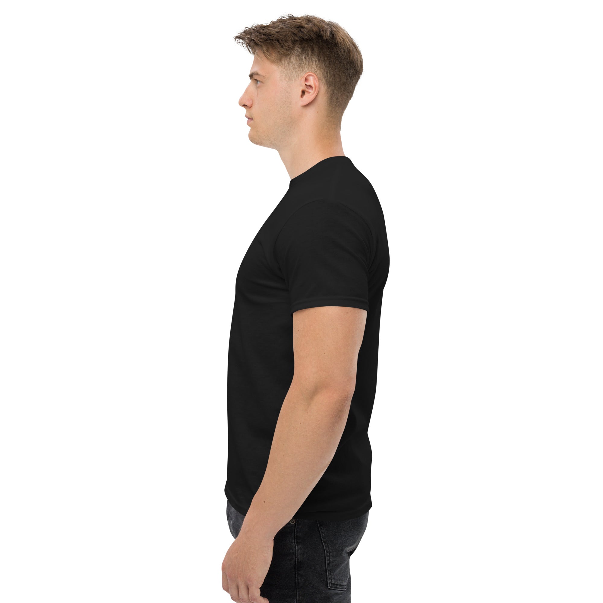 PHUNKYN INNOVATE Men's classic tee | T-Shirts T-Shirt from PHUNKYN