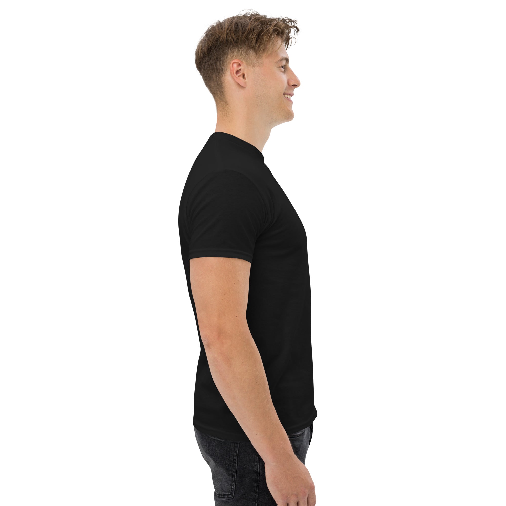 PHUNKYN INNOVATE Men's classic tee | T-Shirts T-Shirt from PHUNKYN