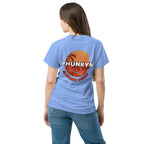 PHUNKYN Women's Classic Tee (Summer Vibe Rear Print) | T-Shirts T-Shirt from PHUNKYN