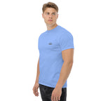 PHUNKYN Men's Classic Tee (Printed Left) | T-Shirts T-Shirt from PHUNKYN
