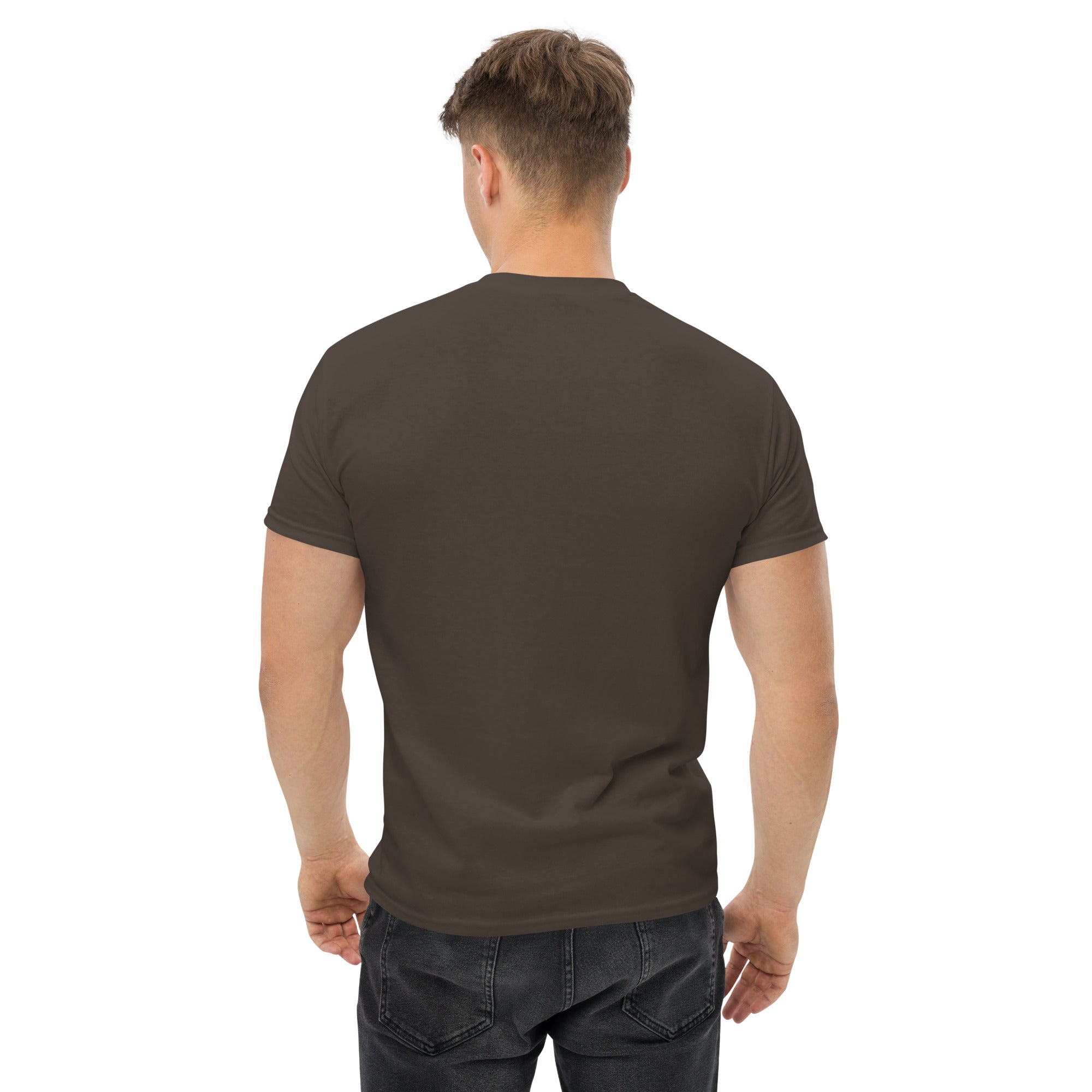 PHUNKYN INNOVATE Men's classic tee | T-Shirts T-Shirt from PHUNKYN
