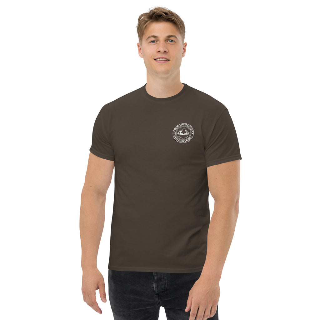 PHUNKYN INNOVATE One Mind classic tee | T-Shirts T-Shirt from PHUNKYN
