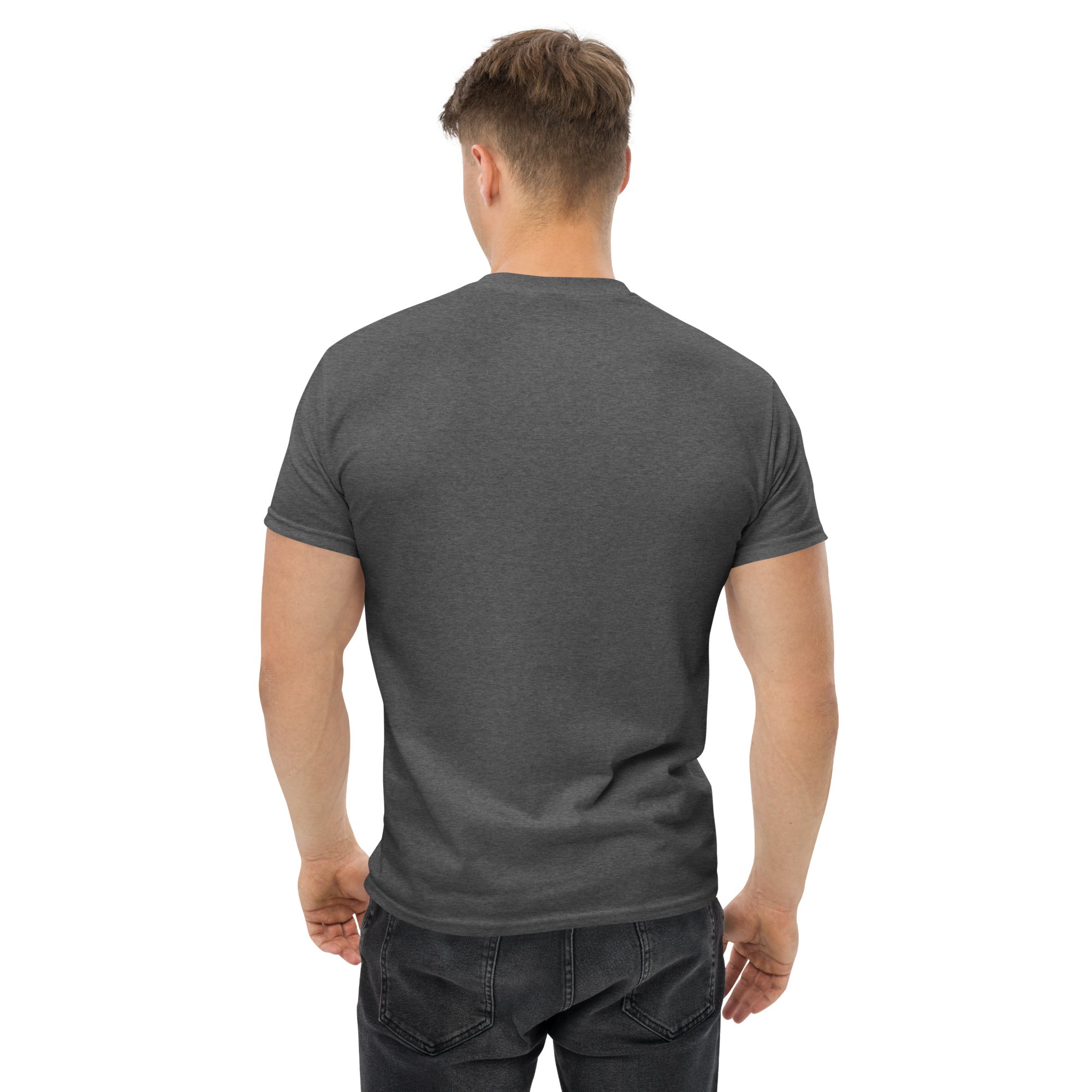 PHUNKYN INSPIRE Men's classic tee | T-Shirts T-Shirt from PHUNKYN