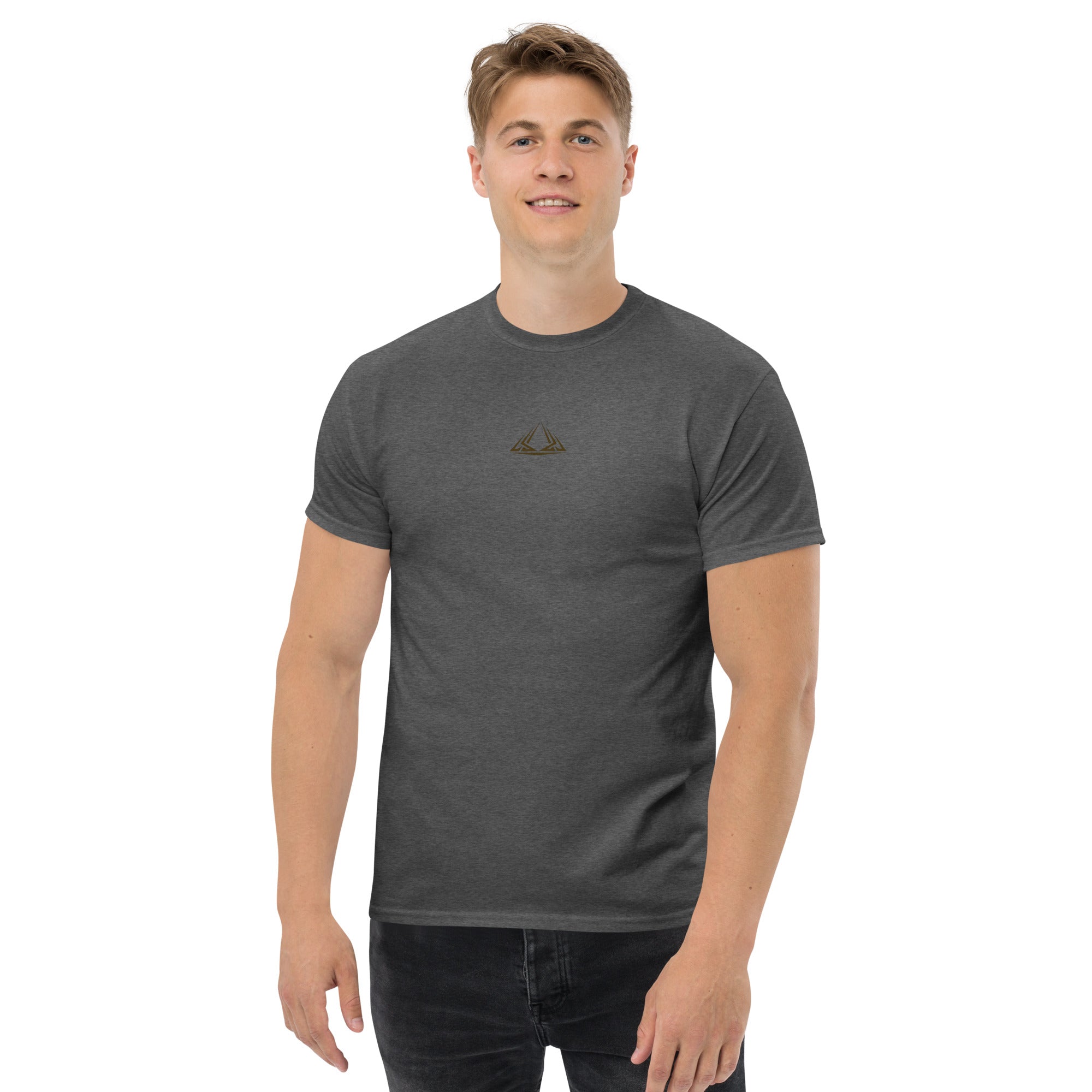 PHUNKYN INNOVATE Men's classic tee | T-Shirts T-Shirt from PHUNKYN