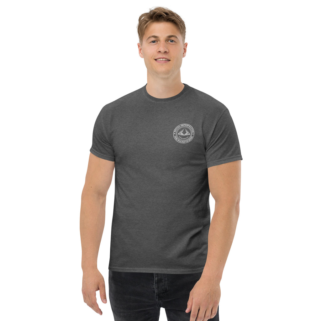 PHUNKYN INNOVATE One Mind classic tee | T-Shirts T-Shirt from PHUNKYN