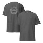 PHUNKYN INNOVATE One Mind rear classic tee | T-Shirts T-Shirt from PHUNKYN