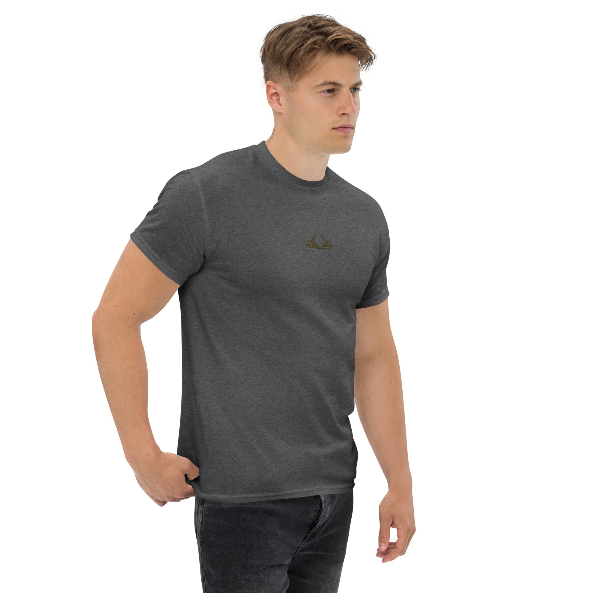 PHUNKYN INSPIRE Men's classic tee | T-Shirts T-Shirt from PHUNKYN