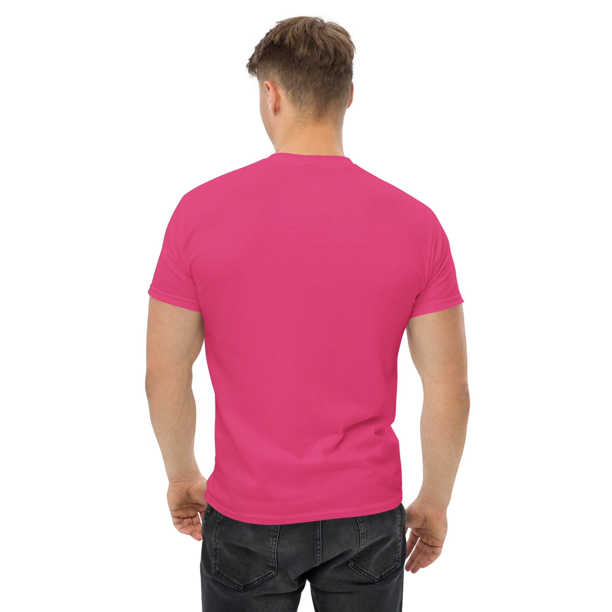 PHUNKYN INFLUENCE Men's classic tee | T-Shirts T-Shirt from PHUNKYN