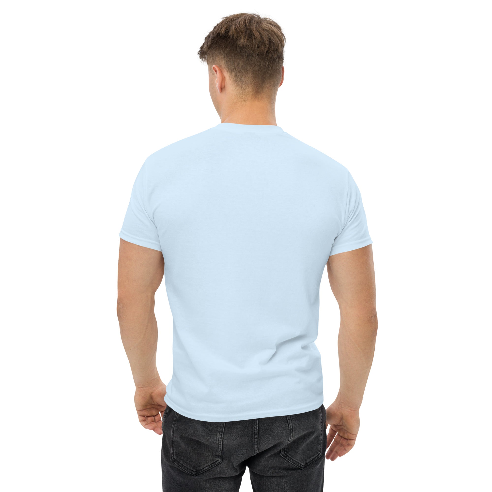 PHUNKYN Men's Classic Tee (Printed Left) | T-Shirts T-Shirt from PHUNKYN