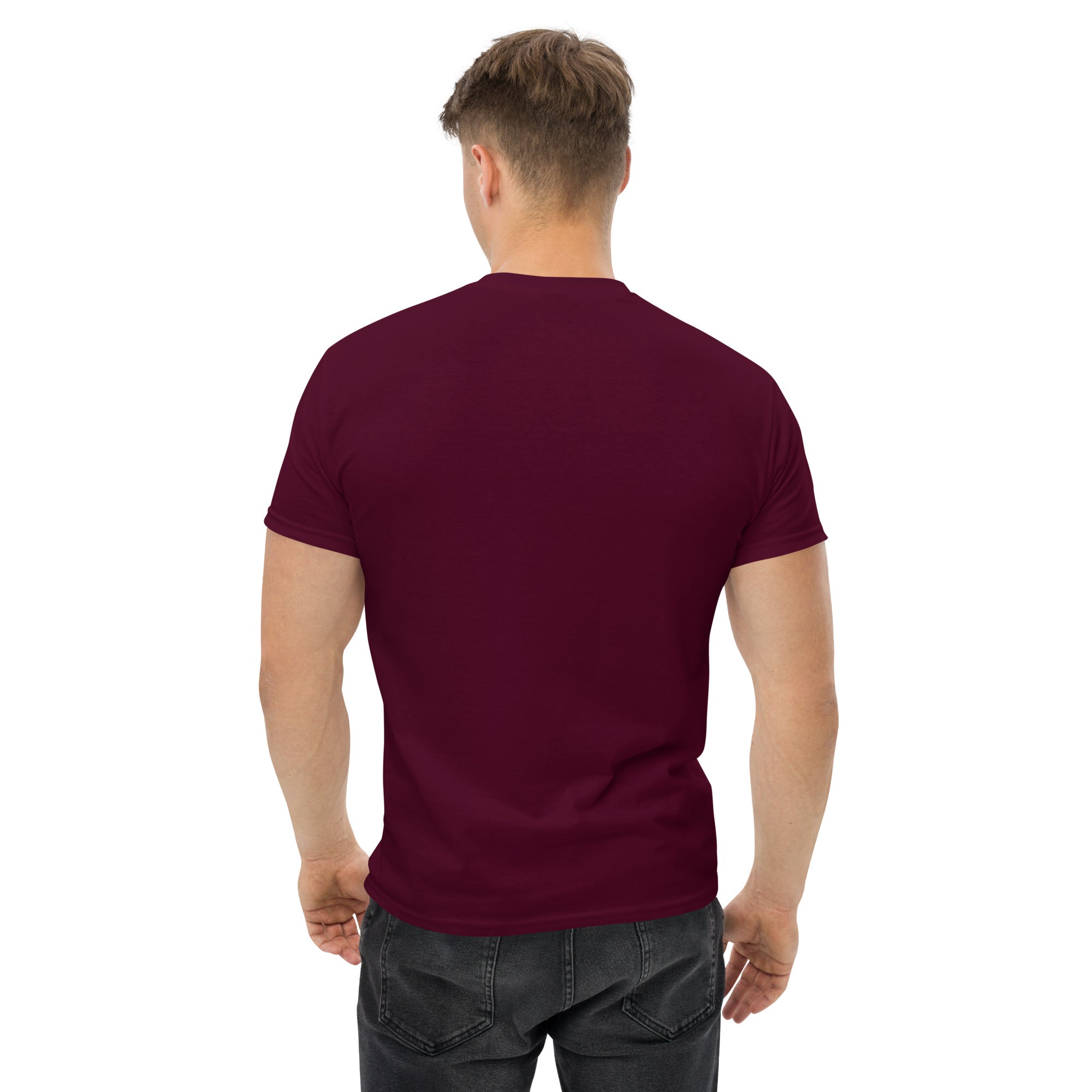 PHUNKYN Men's Classic Tee (Printed Left) | T-Shirts T-Shirt from PHUNKYN