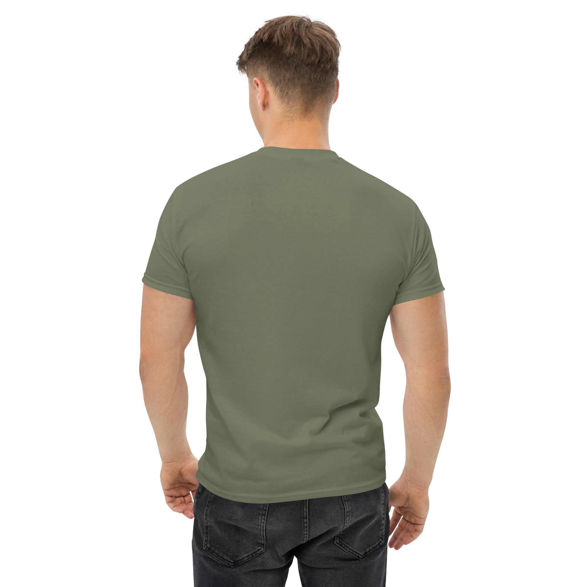 PHUNKYN Men's Classic Tee (Printed Left) | T-Shirts T-Shirt from PHUNKYN