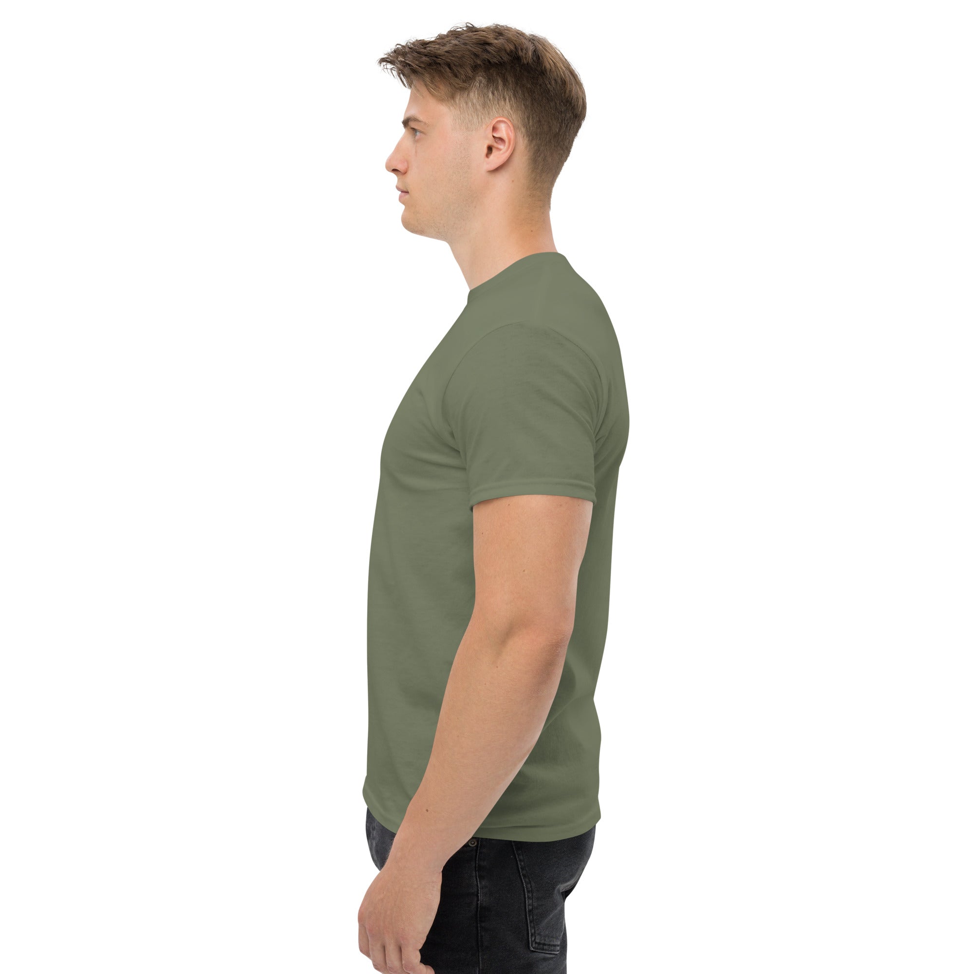 PHUNKYN INNOVATE Men's classic tee | T-Shirts T-Shirt from PHUNKYN