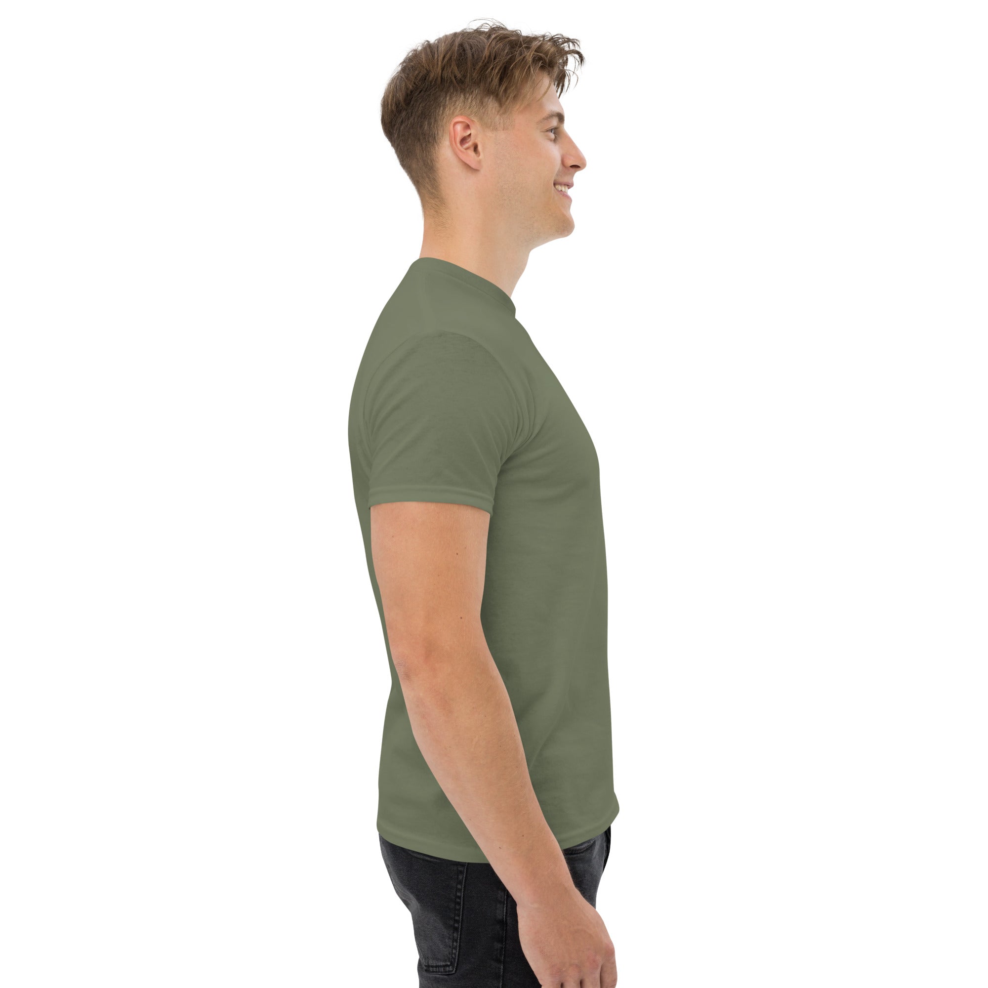 PHUNKYN INNOVATE Men's classic tee | T-Shirts T-Shirt from PHUNKYN