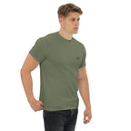 PHUNKYN Men's Classic Tee (Printed Left) | T-Shirts T-Shirt from PHUNKYN