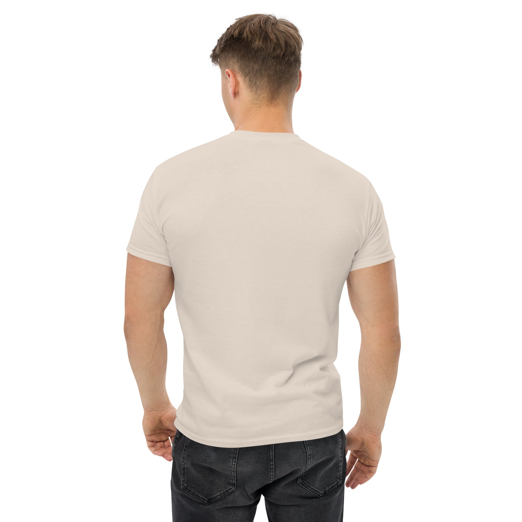 PHUNKYN Men's Classic Tee (Printed Left) | T-Shirts T-Shirt from PHUNKYN