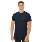 PHUNKYN Men's Classic Tee (Printed Left) | T-Shirts T-Shirt from PHUNKYN