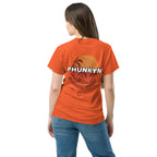 PHUNKYN Women's Classic Tee (Summer Vibe Rear Print) | T-Shirts T-Shirt from PHUNKYN