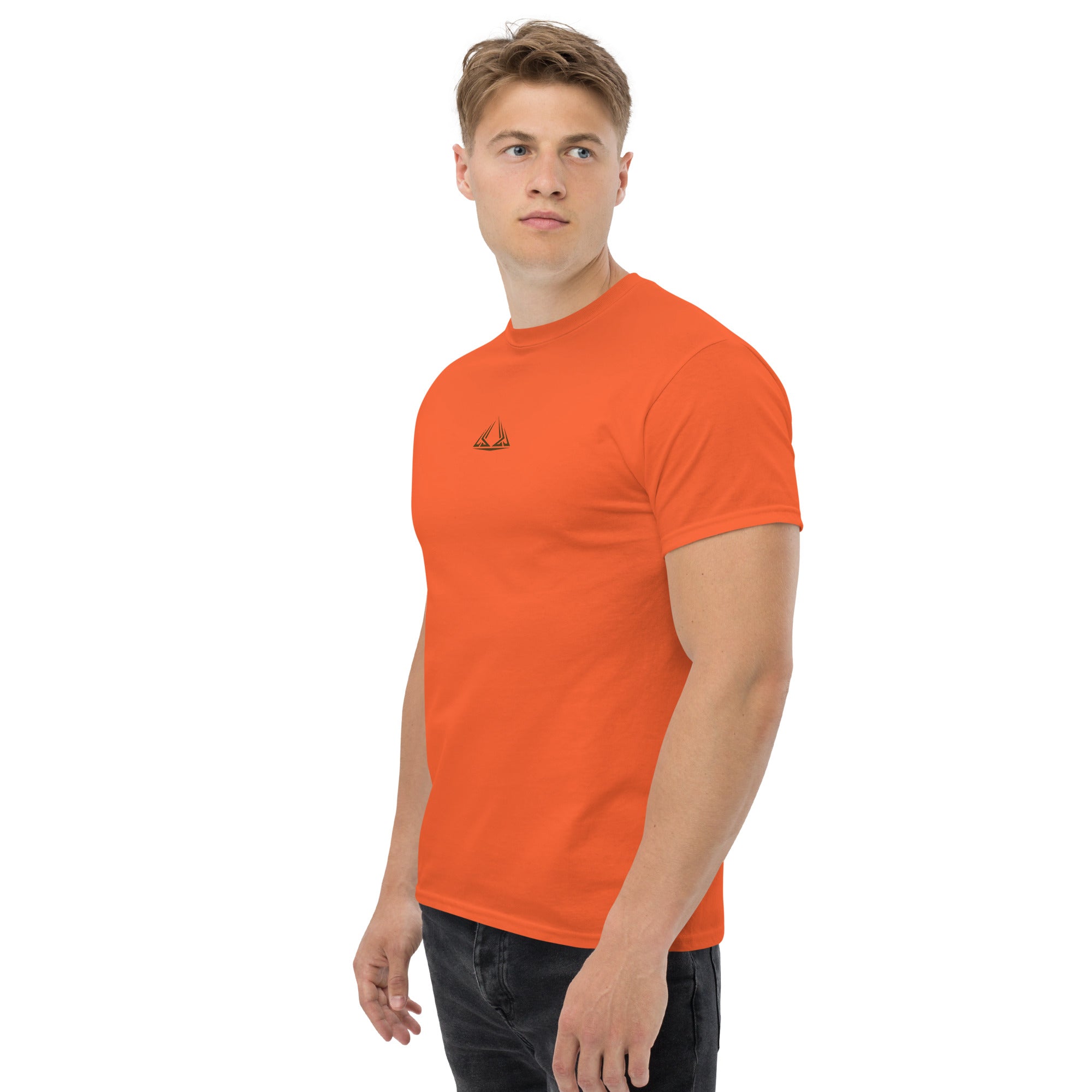 PHUNKYN INFLUENCE Men's classic tee | T-Shirts T-Shirt from PHUNKYN