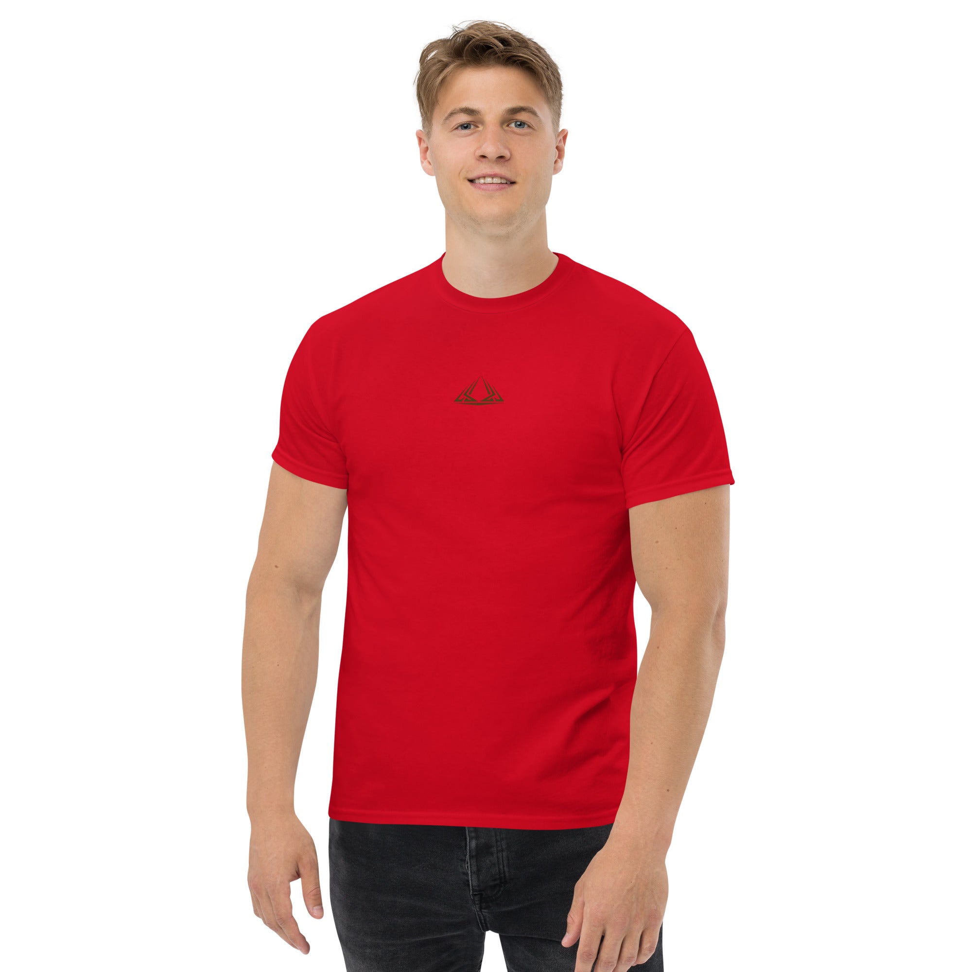 PHUNKYN INFLUENCE Men's classic tee | T-Shirts T-Shirt from PHUNKYN