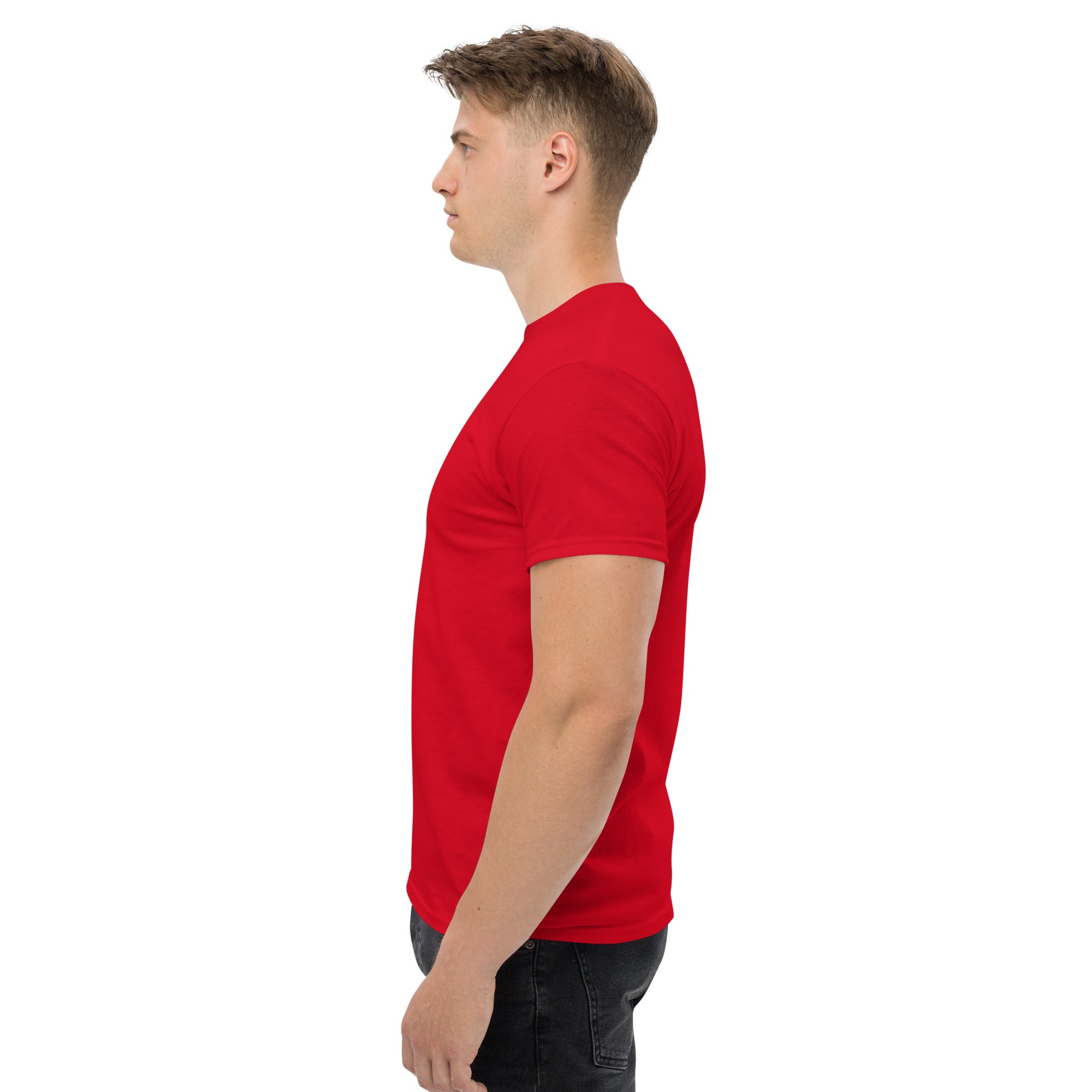 PHUNKYN INFLUENCE Men's classic tee | T-Shirts T-Shirt from PHUNKYN