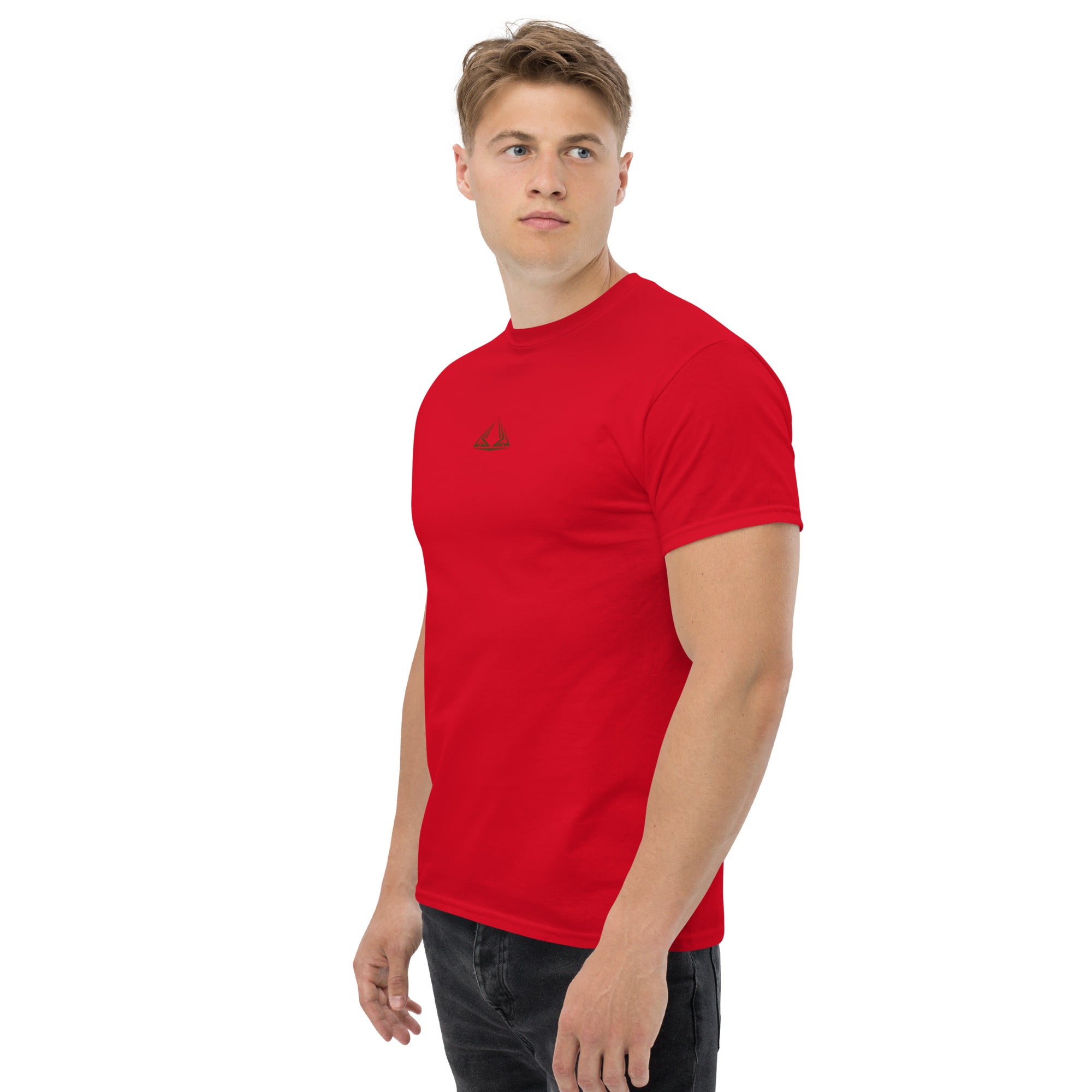PHUNKYN INFLUENCE Men's classic tee | T-Shirts T-Shirt from PHUNKYN