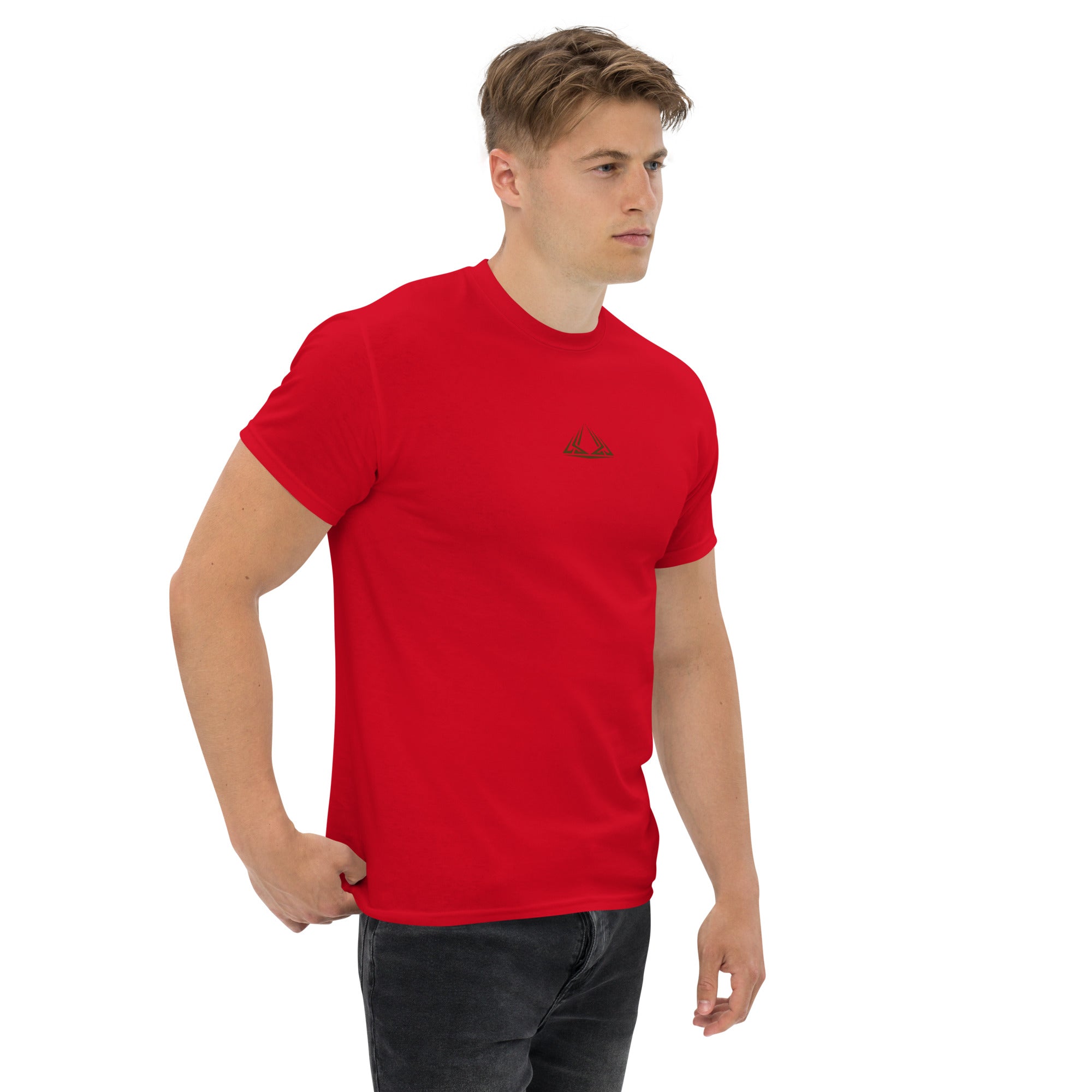 PHUNKYN INFLUENCE Men's classic tee | T-Shirts T-Shirt from PHUNKYN