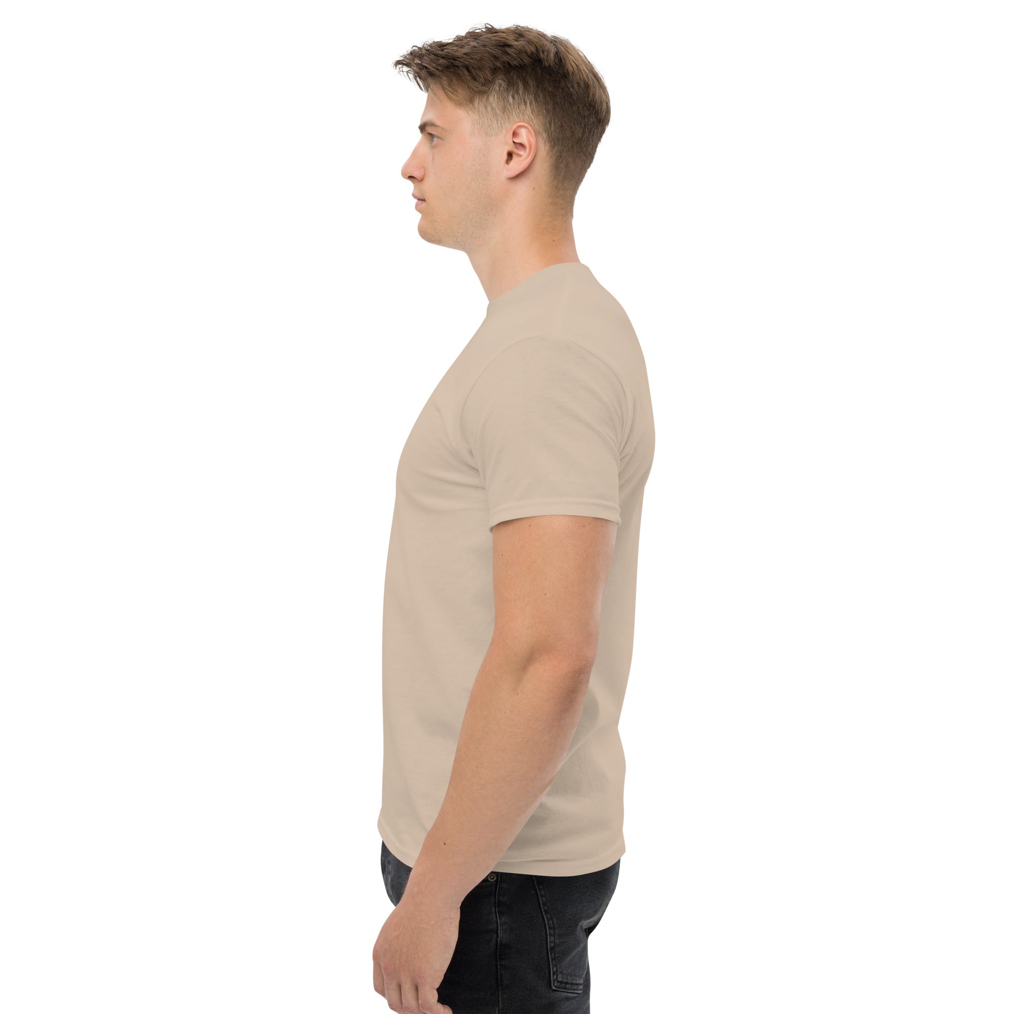 PHUNKYN INNOVATE Men's classic tee | T-Shirts T-Shirt from PHUNKYN