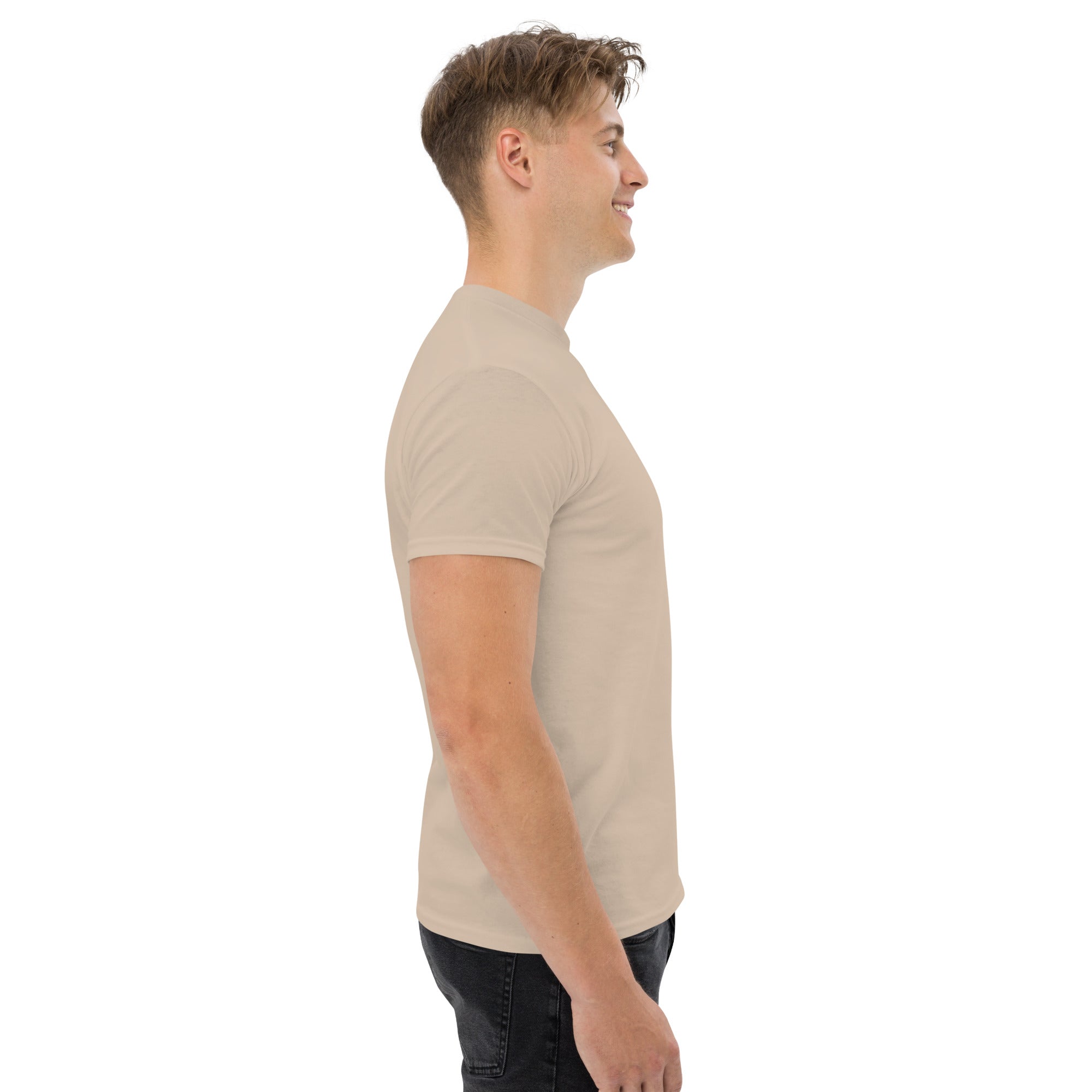 PHUNKYN INNOVATE Men's classic tee | T-Shirts T-Shirt from PHUNKYN