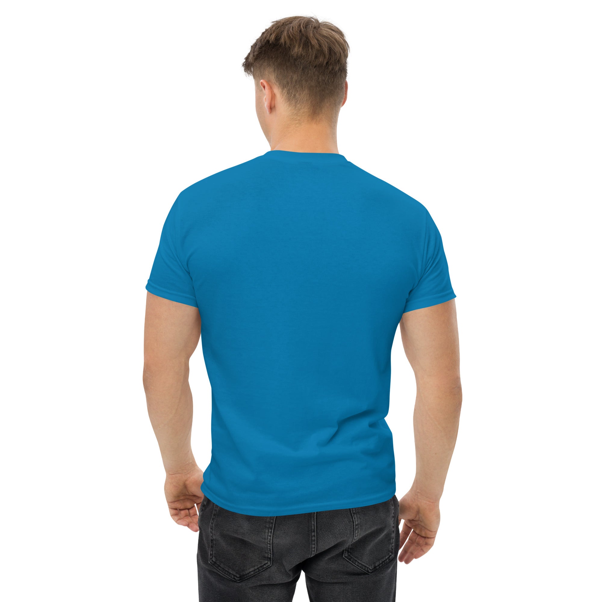 PHUNKYN INFLUENCE Men's classic tee | T-Shirts T-Shirt from PHUNKYN