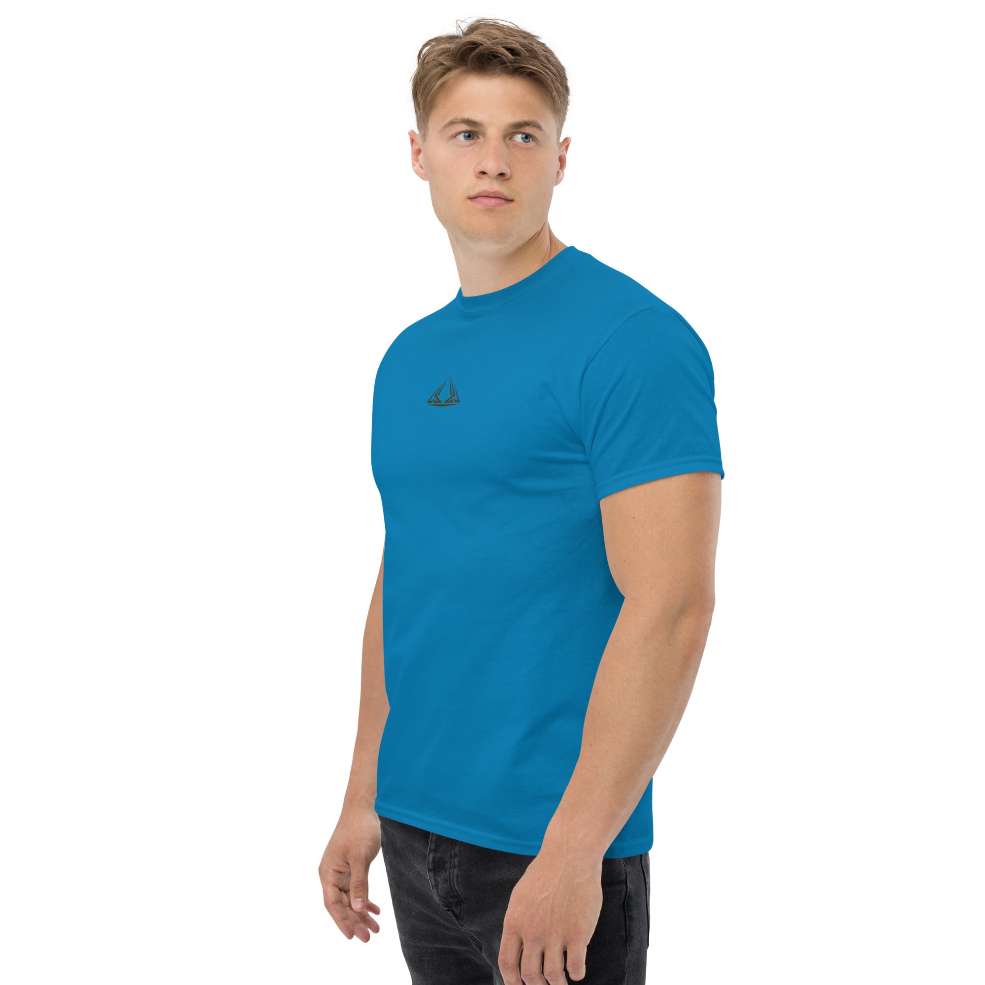PHUNKYN INFLUENCE Men's classic tee | T-Shirts T-Shirt from PHUNKYN