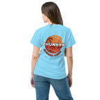 PHUNKYN Women's Classic Tee (Summer Vibe Rear Print) | T-Shirts T-Shirt from PHUNKYN