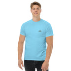 PHUNKYN Men's Classic Tee (Printed Left) | T-Shirts T-Shirt from PHUNKYN