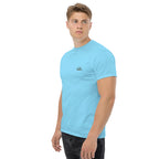 PHUNKYN Men's Classic Tee (Printed Left) | T-Shirts T-Shirt from PHUNKYN