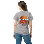 PHUNKYN Women's Classic Tee (Summer Vibe Rear Print) | T-Shirts T-Shirt from PHUNKYN