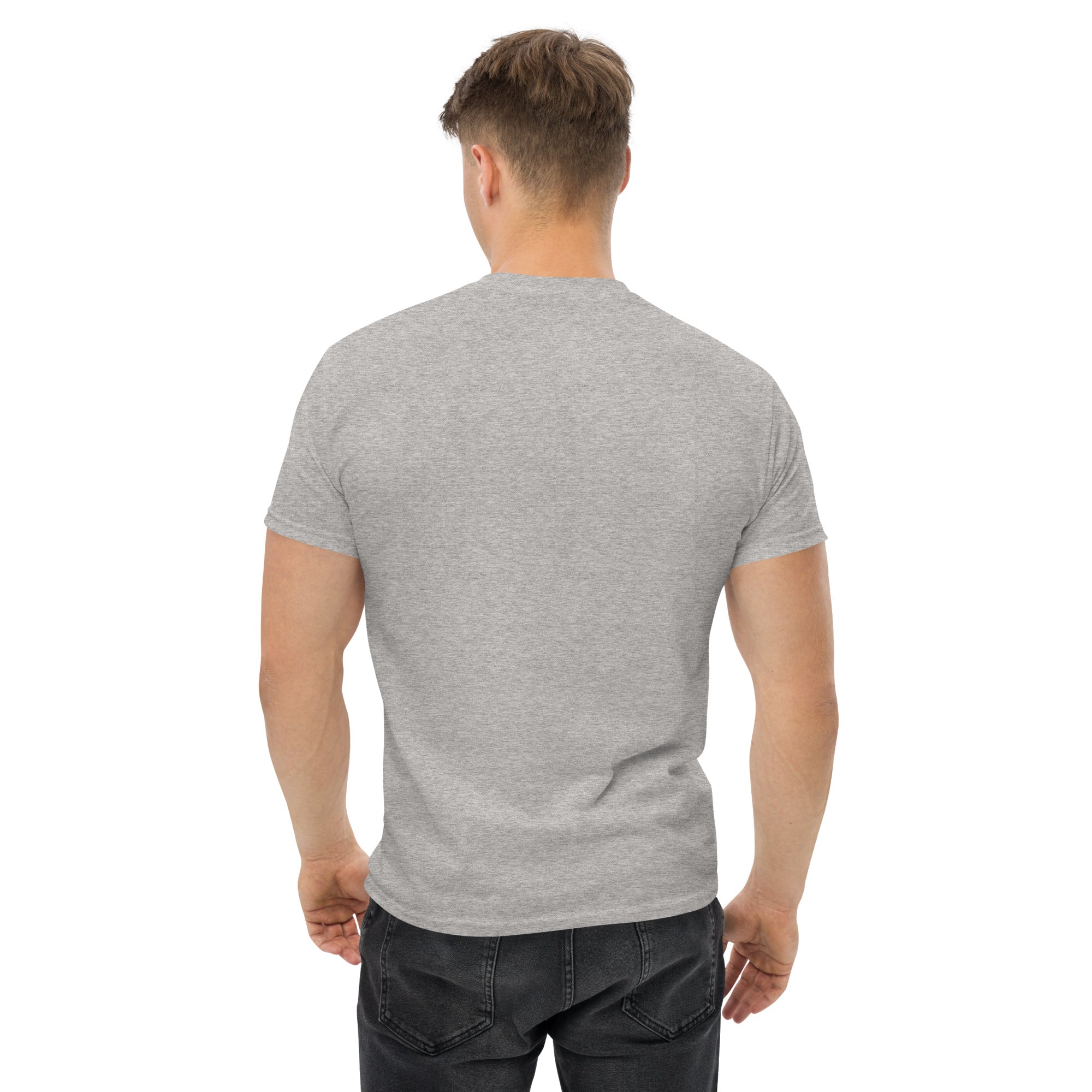 PHUNKYN INSPIRE Men's classic tee | T-Shirts T-Shirt from PHUNKYN