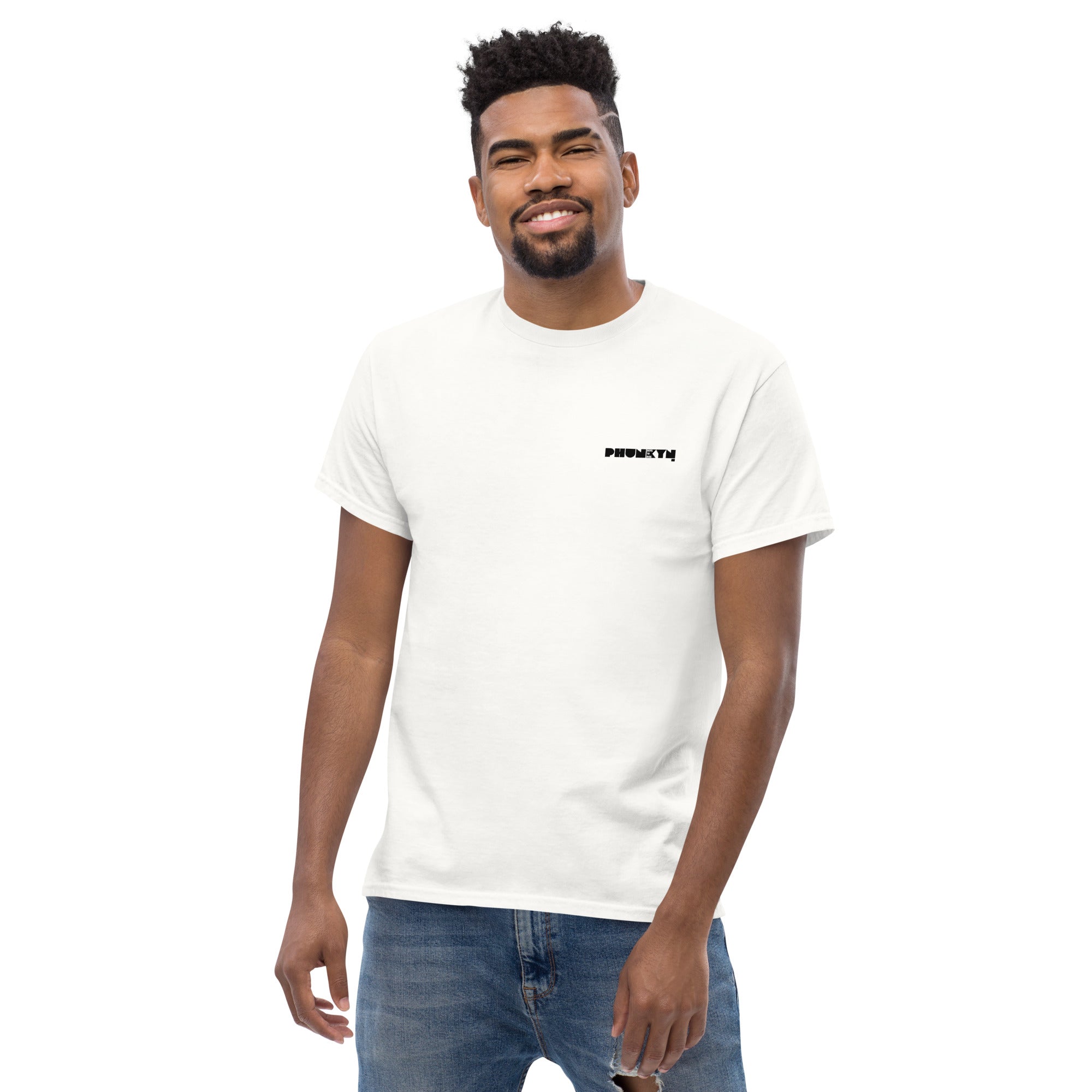 PHUNKYN classic tee | T-Shirts T-Shirt from PHUNKYN