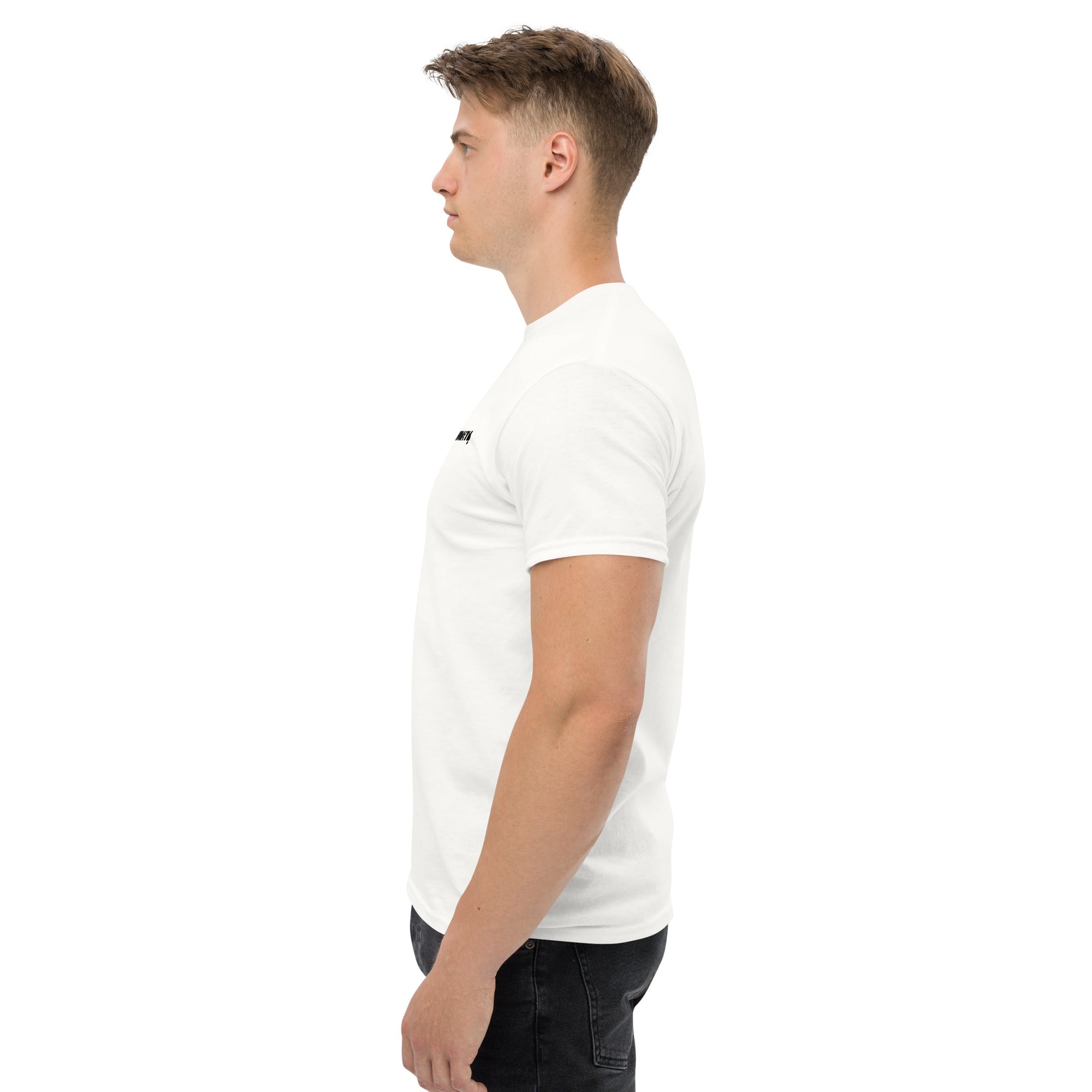 PHUNKYN classic tee | T-Shirts T-Shirt from PHUNKYN