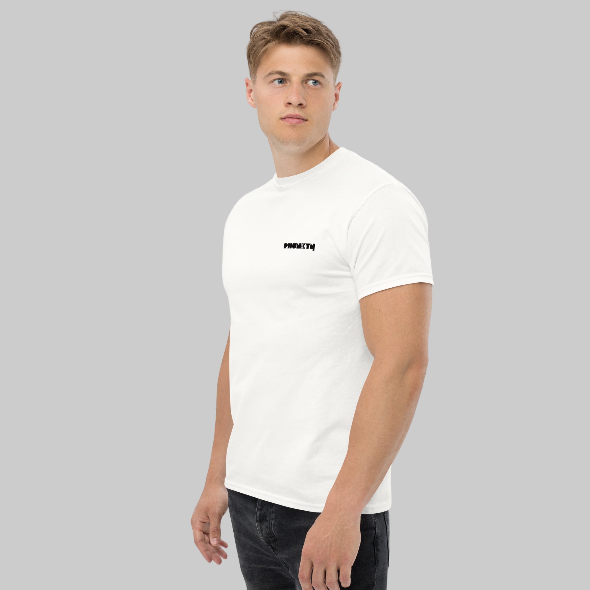 PHUNKYN classic tee | T-Shirts T-Shirt from PHUNKYN