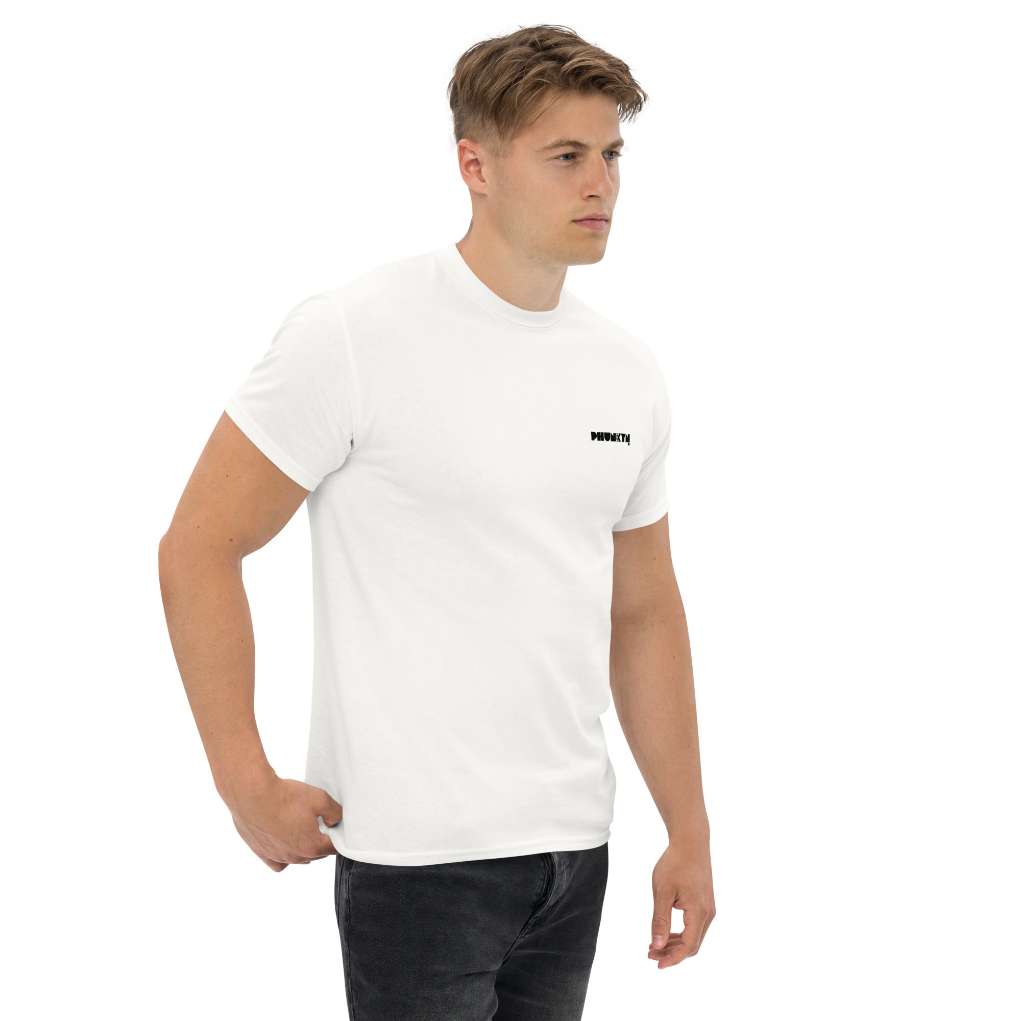 PHUNKYN classic tee | T-Shirts T-Shirt from PHUNKYN