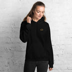 PHUNKYN Women's Hoodie (Embroidery Left) | Hoodies from PHUNKYN