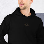 PHUNKYN INNOVATE Men's Heavy Hoodie | Hoodies Hoodie from PHUNKYN