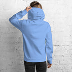 PHUNKYN Women's Hoodie (Embroidery Left) | Hoodies from PHUNKYN