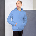 PHUNKYN INFLUENCE Men's Heavy Hoodie | Hoodies Hoodie from PHUNKYN