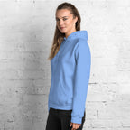 PHUNKYN INFLUENCE Women's Heavy Hoodie | Hoodies Hoodie from PHUNKYN