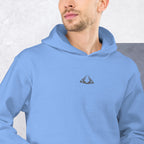 PHUNKYN INFLUENCE Men's Heavy Hoodie | Hoodies Hoodie from PHUNKYN