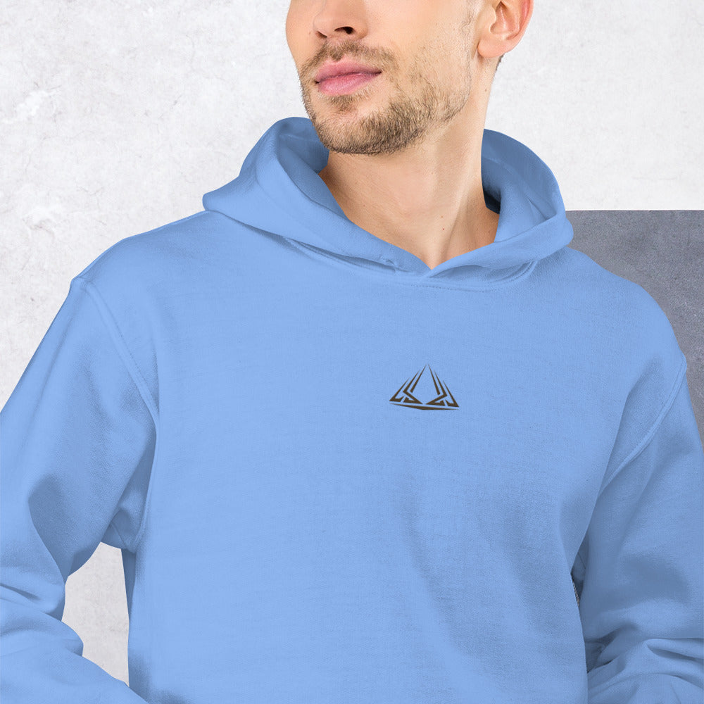 PHUNKYN INFLUENCE Men's Heavy Hoodie | Hoodies Hoodie from PHUNKYN