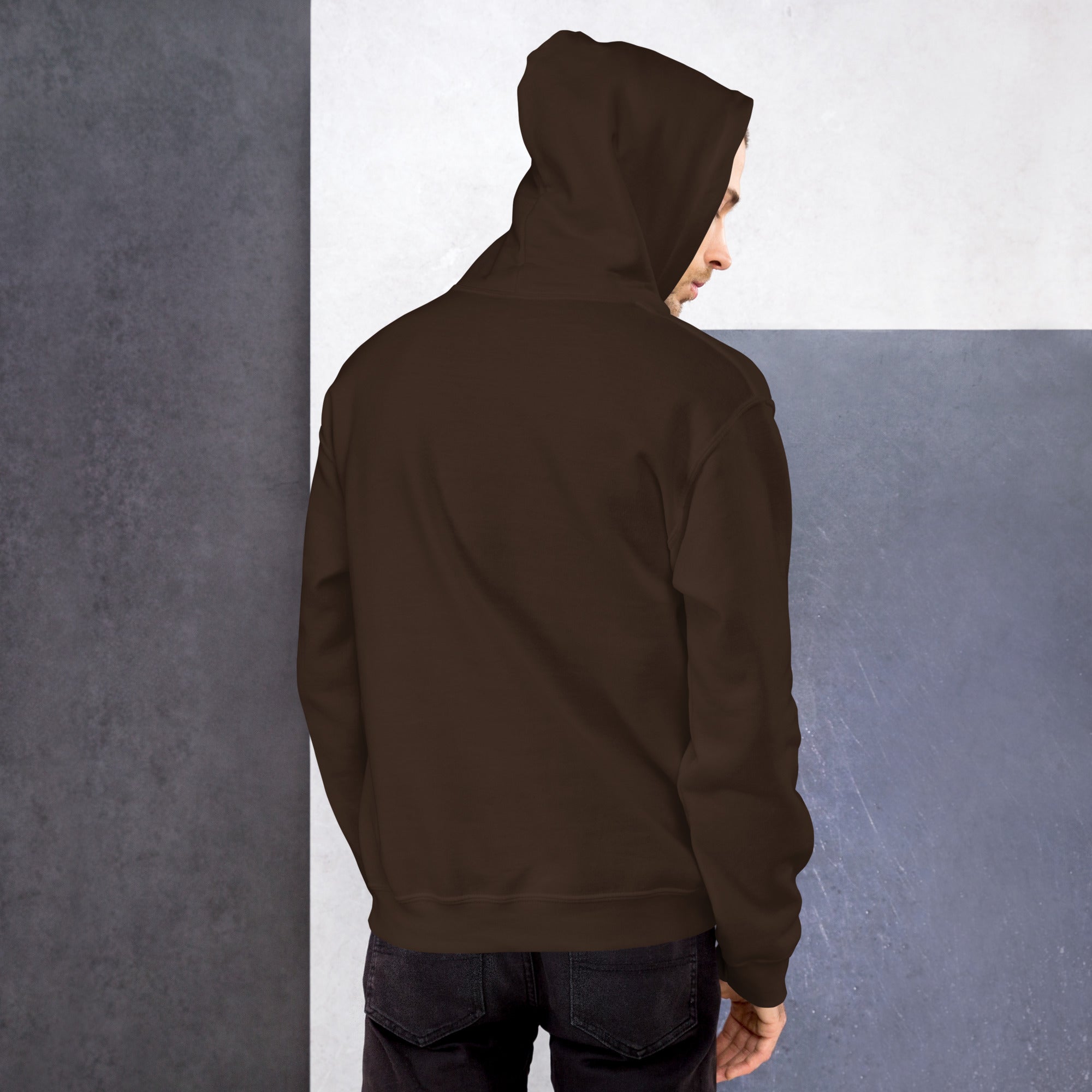 PHUNKYN INNOVATE Men's Heavy Hoodie | Hoodies Hoodie from PHUNKYN