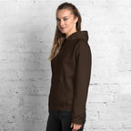 PHUNKYN Women's Heavy Hoodie (Embroidery Centre) | Hoodies Hoodie from PHUNKYN