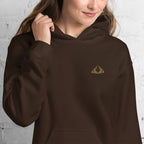 PHUNKYN Women's Hoodie (Embroidery Left) | Hoodies from PHUNKYN